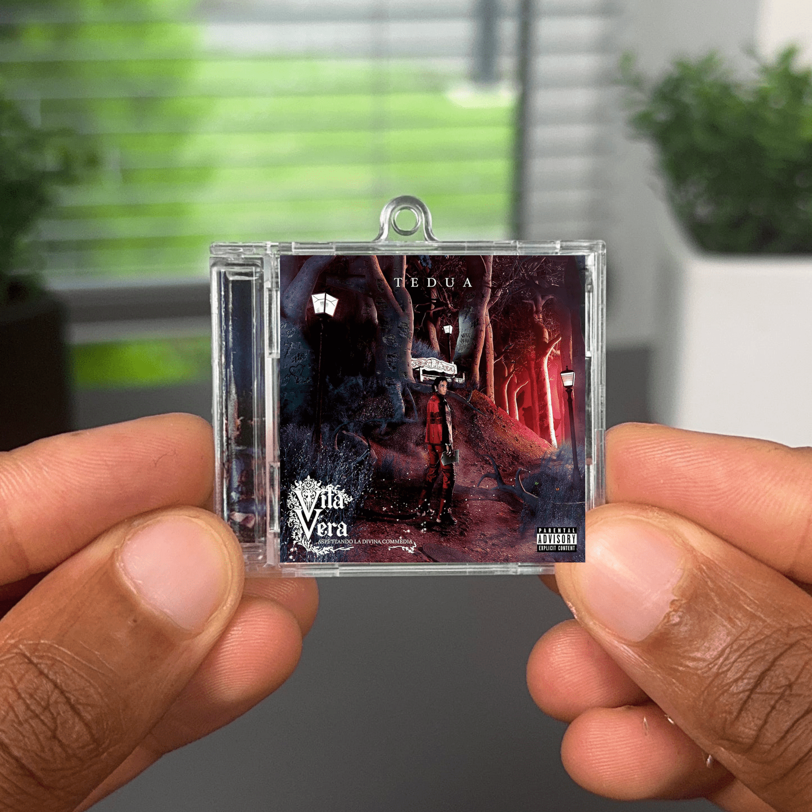 Tedua All Albums