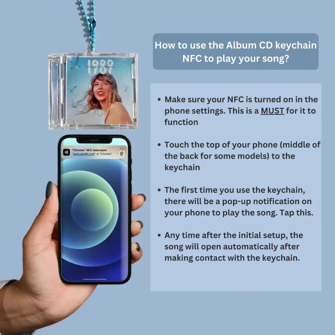 Oysters In My Pocket Albumtag