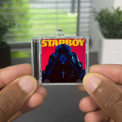 The Weeknd Alle Albums