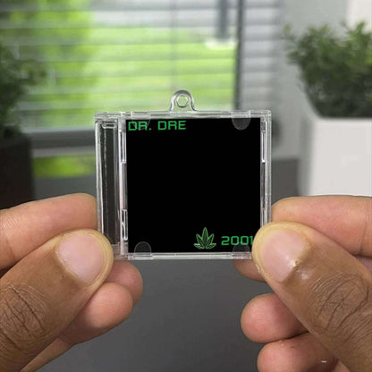 2001 Albumtag