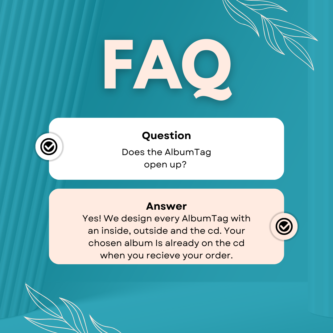 Like..? (Deluxe) Albumtag