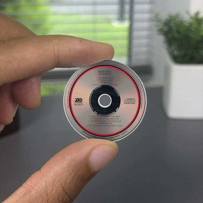 24K Magic Albumtag