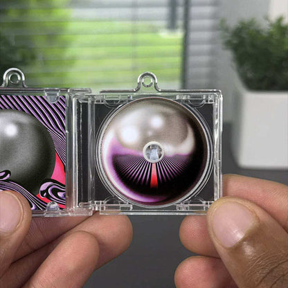 Currents Albumtag