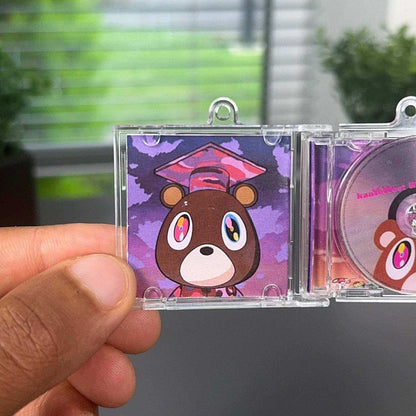 Kanye West All Albums