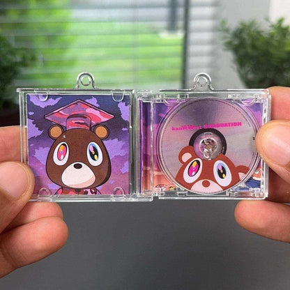 Kanye West All Albums