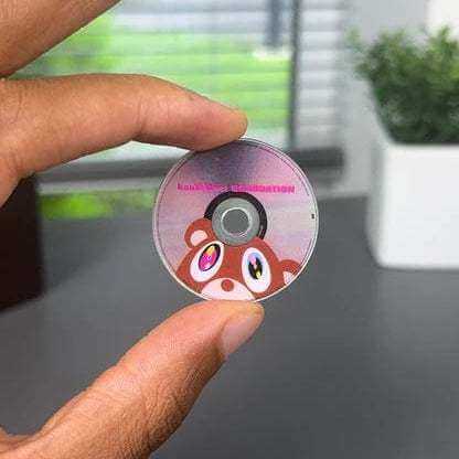 Kanye West All Albums