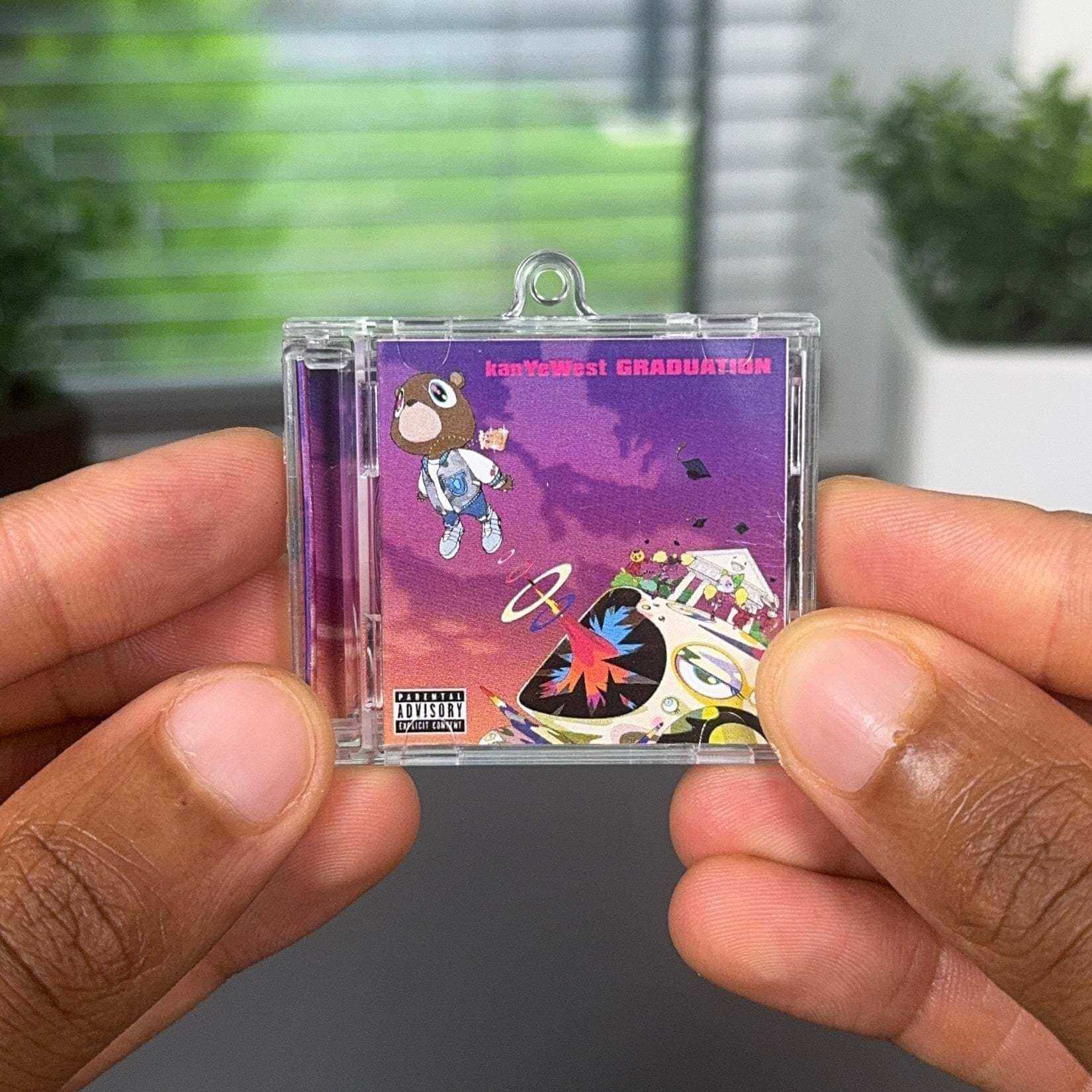 Kanye West All Albums