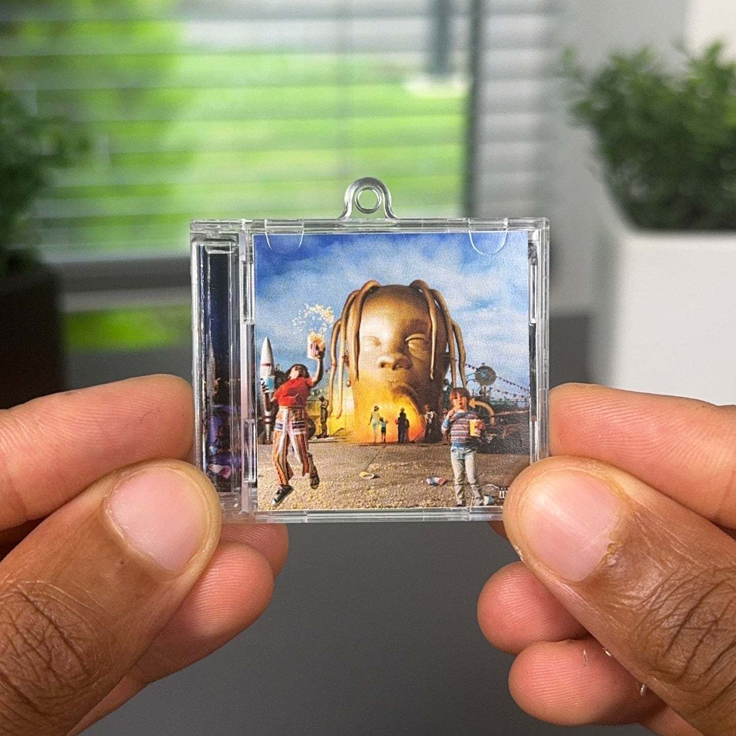 Travis Scott All Albums