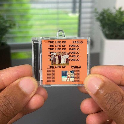 Kanye West All Albums