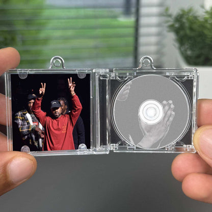 Kanye West All Albums