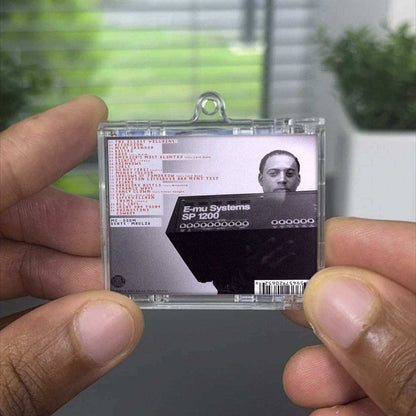 Madvillainy Albumtag