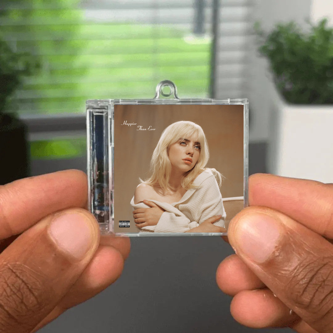 Billie Eilish Alle Albums