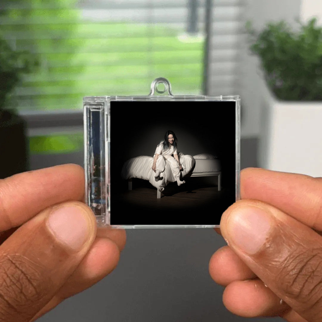 Billie Eilish Alle Albums
