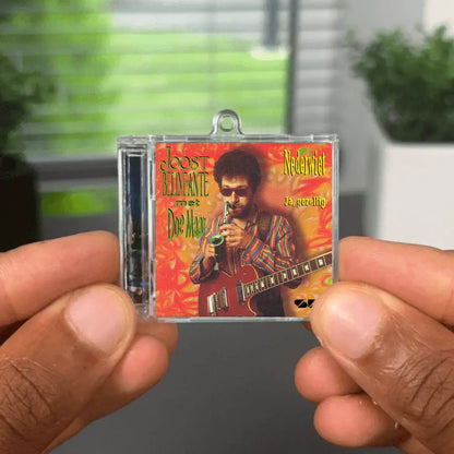 Nederwiet / Ja, Gezellig Albumtag