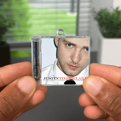 FutureSex/LoveSounds Deluxe Edition Albumtag