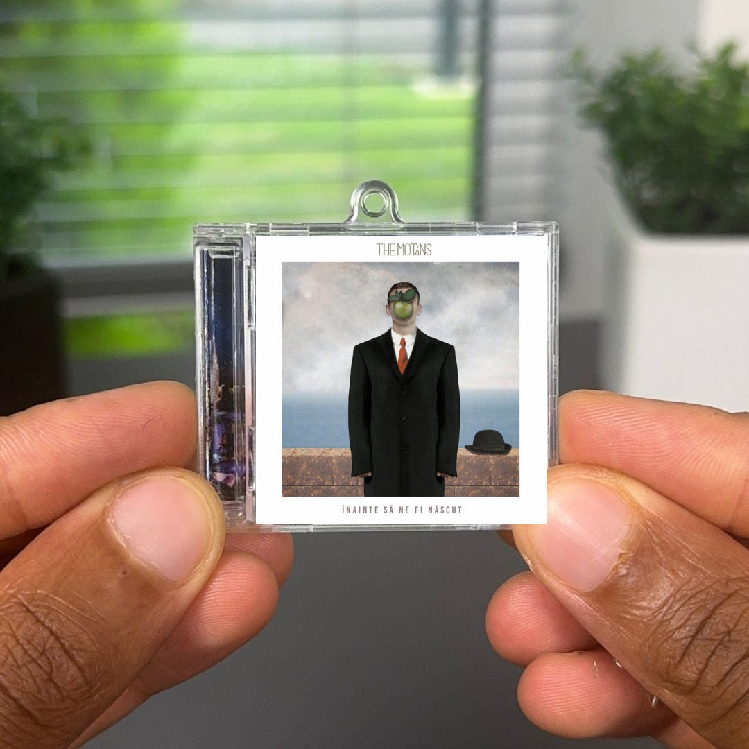 Înainte Să Ne Fi Născut Albumtag