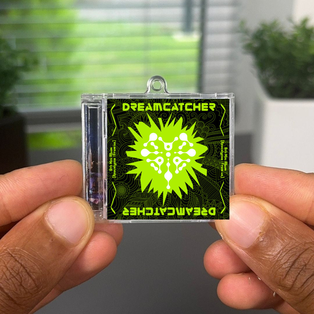 [Apocalypse : From us] Albumtag