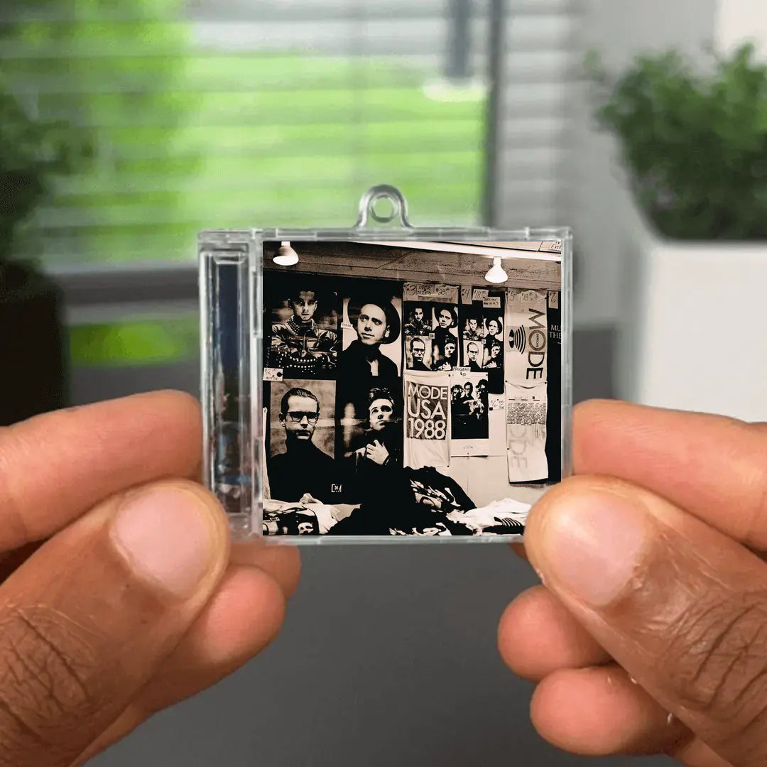 101 (Live) Albumtag