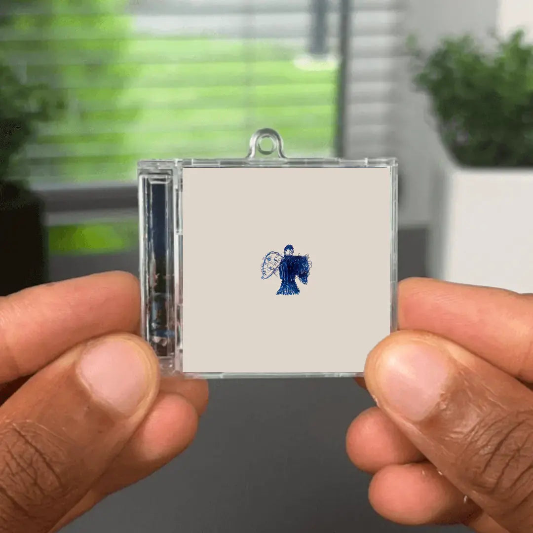 111 Albumtag