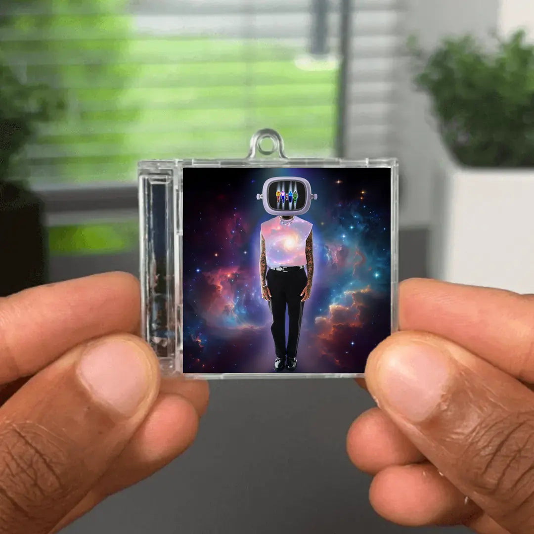 11:11 (Deluxe) Albumtag