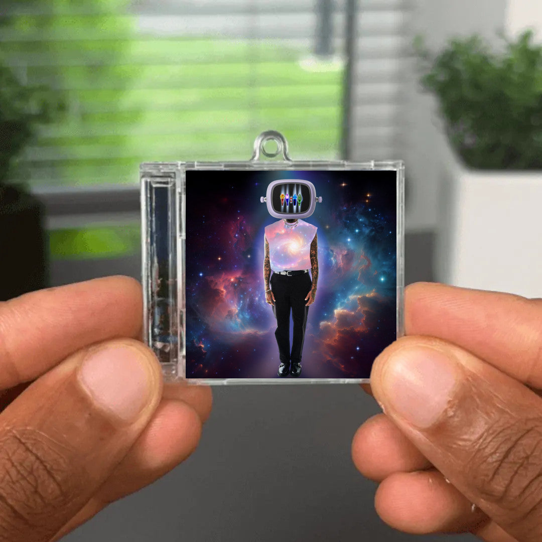 11:11 (Deluxe) Albumtag
