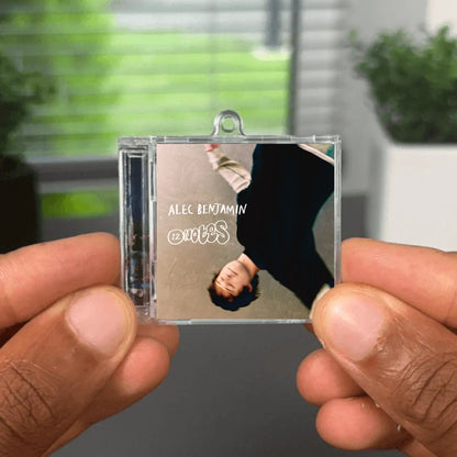 12 Notes Albumtag
