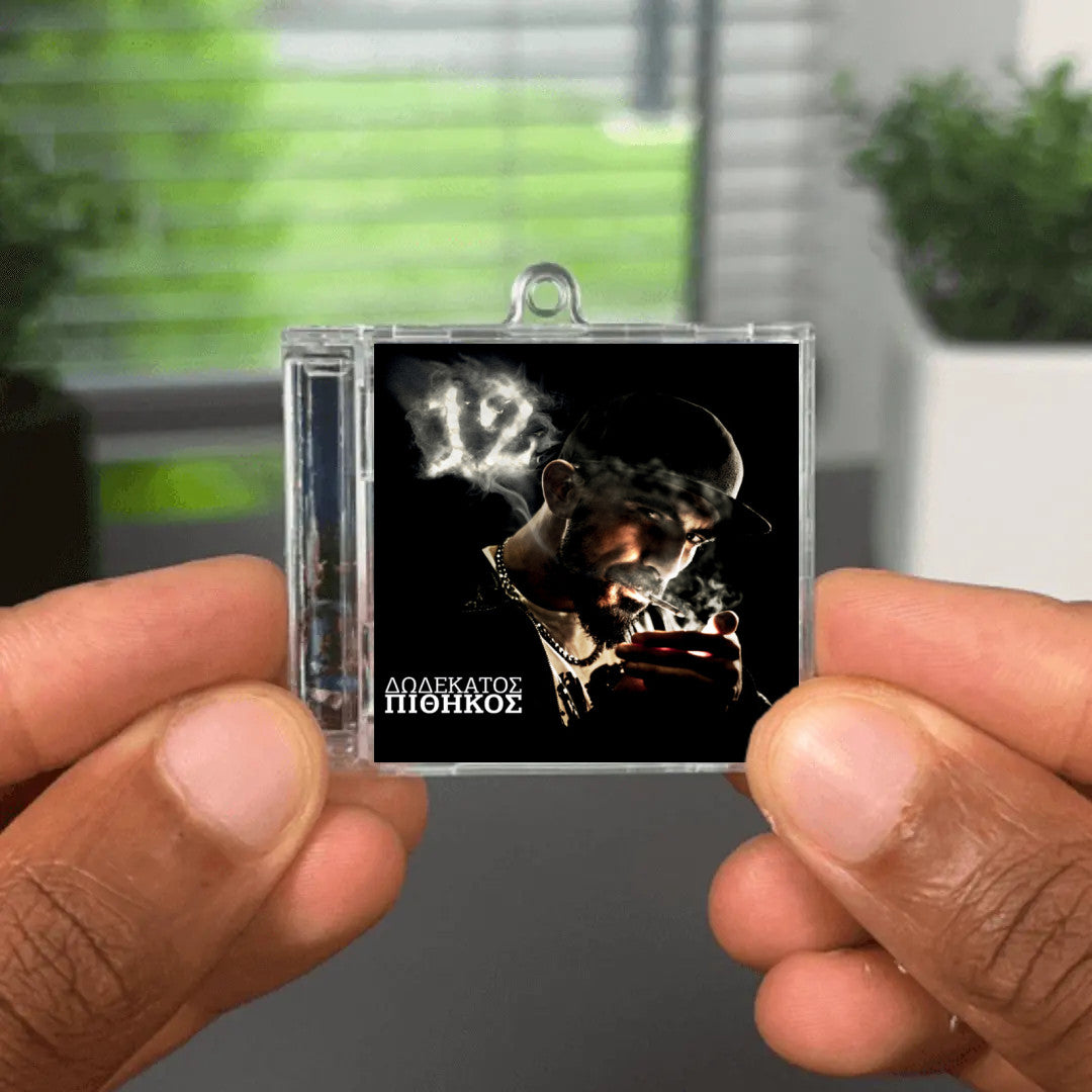 12 Albumtag