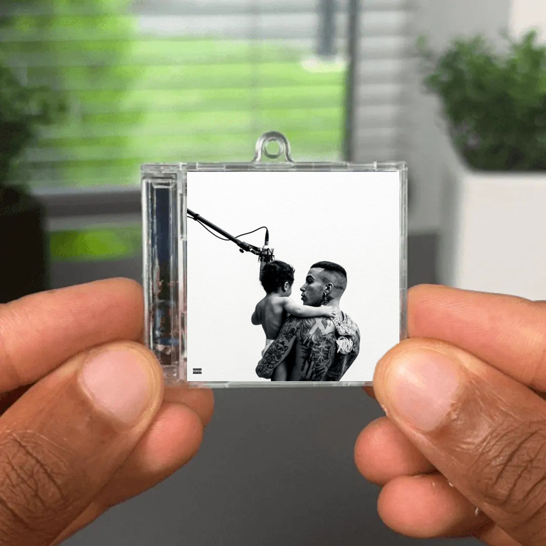 15 Piani Albumtag