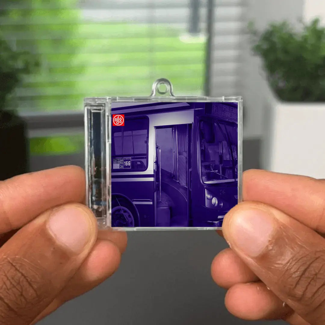 166 (DELUXE) retirada Albumtag
