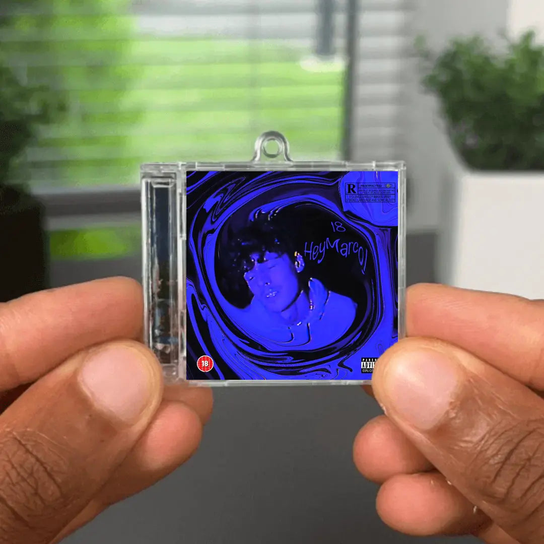 18 Albumtag
