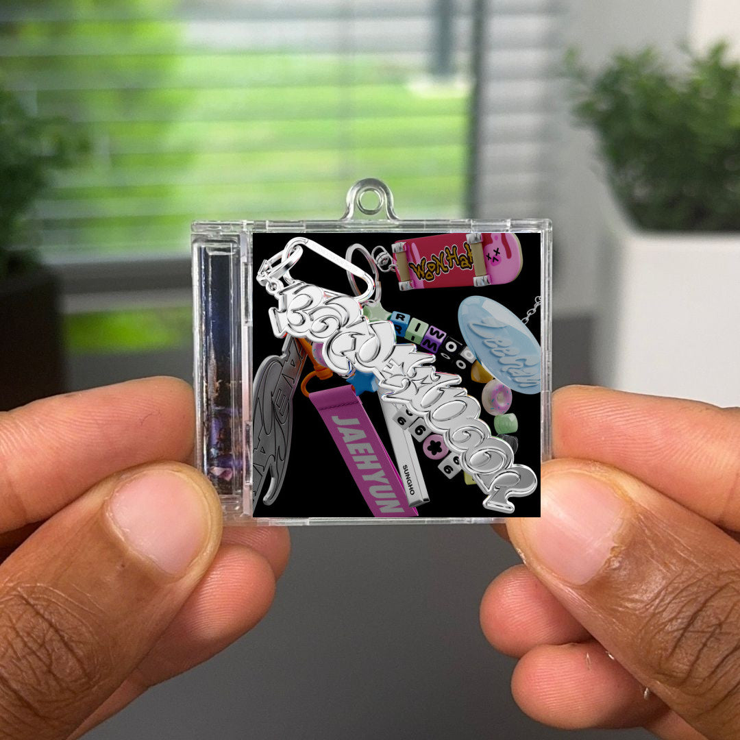 19.99 NFC Keychain
