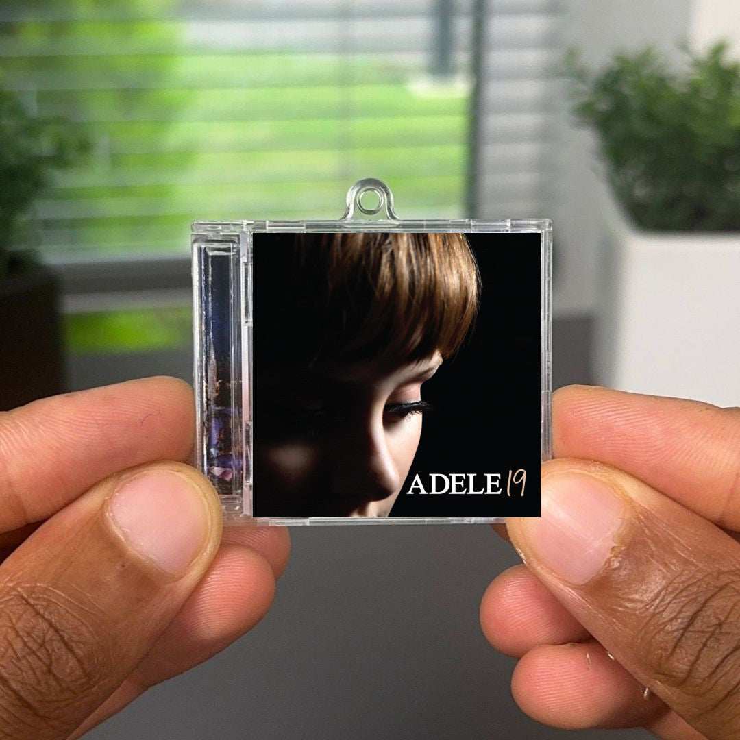 19 Albumtag
