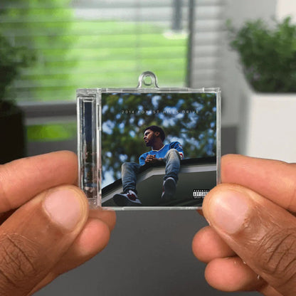 2014 Forest Hills Drive Albumtag