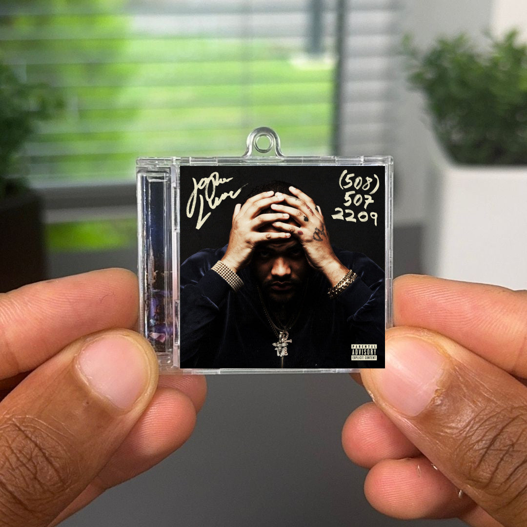 508-507-2209 Albumtag