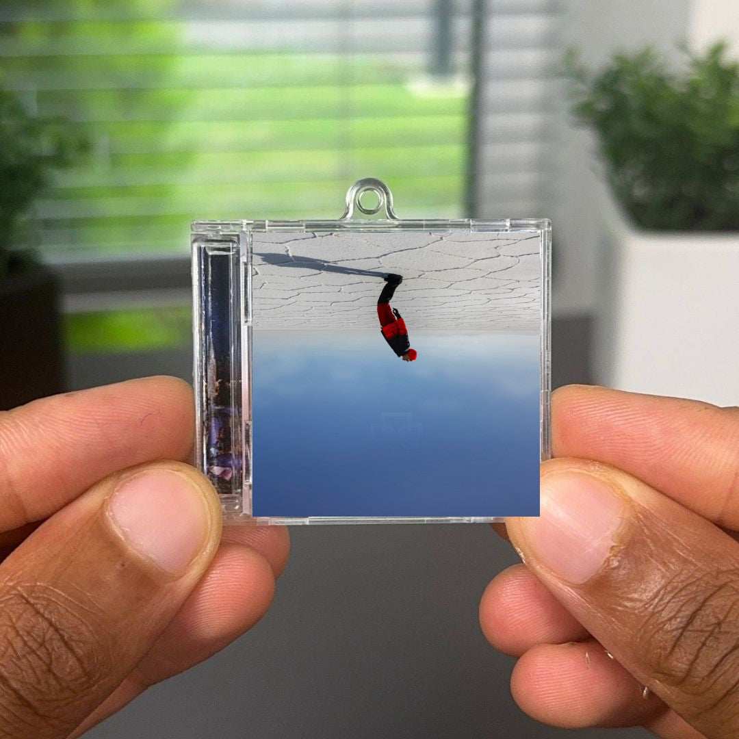 AMERI Albumtag