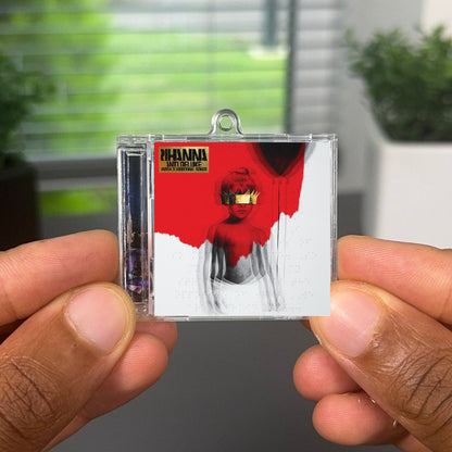 ANTI (Deluxe) Albumtag