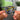 Abanikanda NFC Keychain