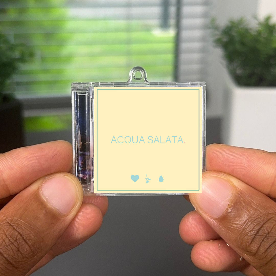 Acqua Salata Albumtag