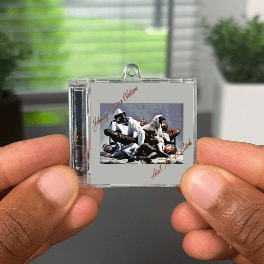 Ain"t That A Bitch Albumtag