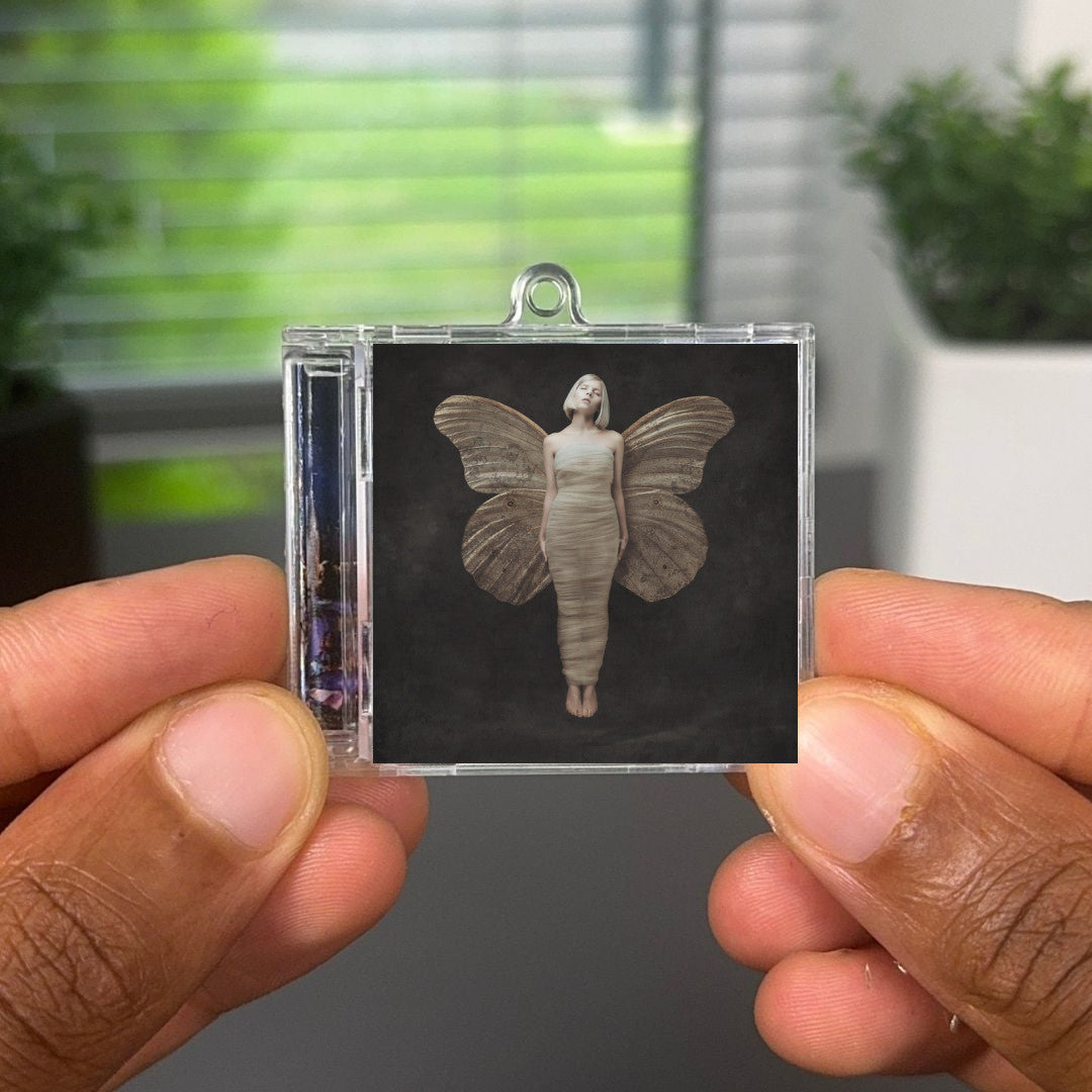 All My Demons Greeting Me As A Friend (Deluxe) Albumtag