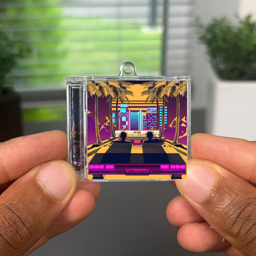 All Or Nothing Albumtag