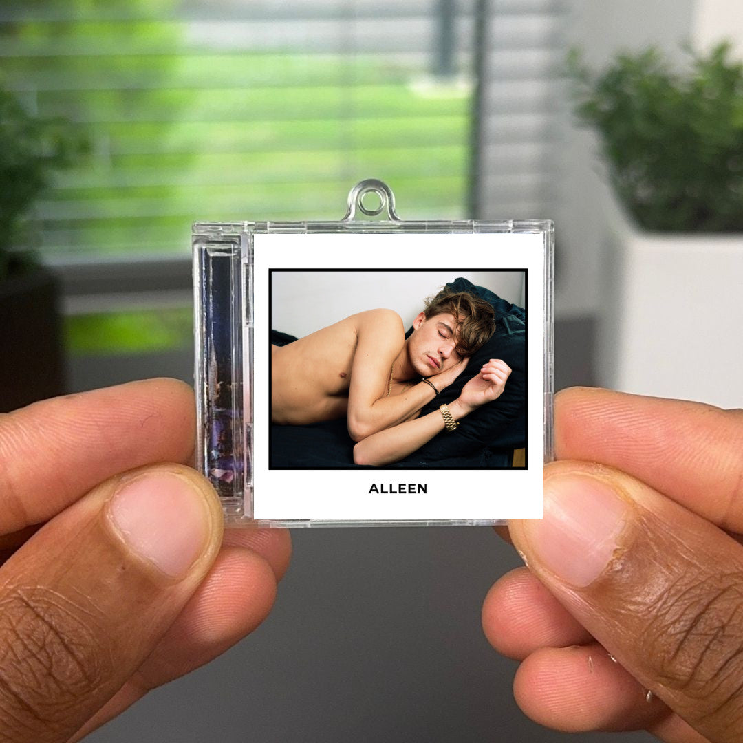 Alleen Albumtag