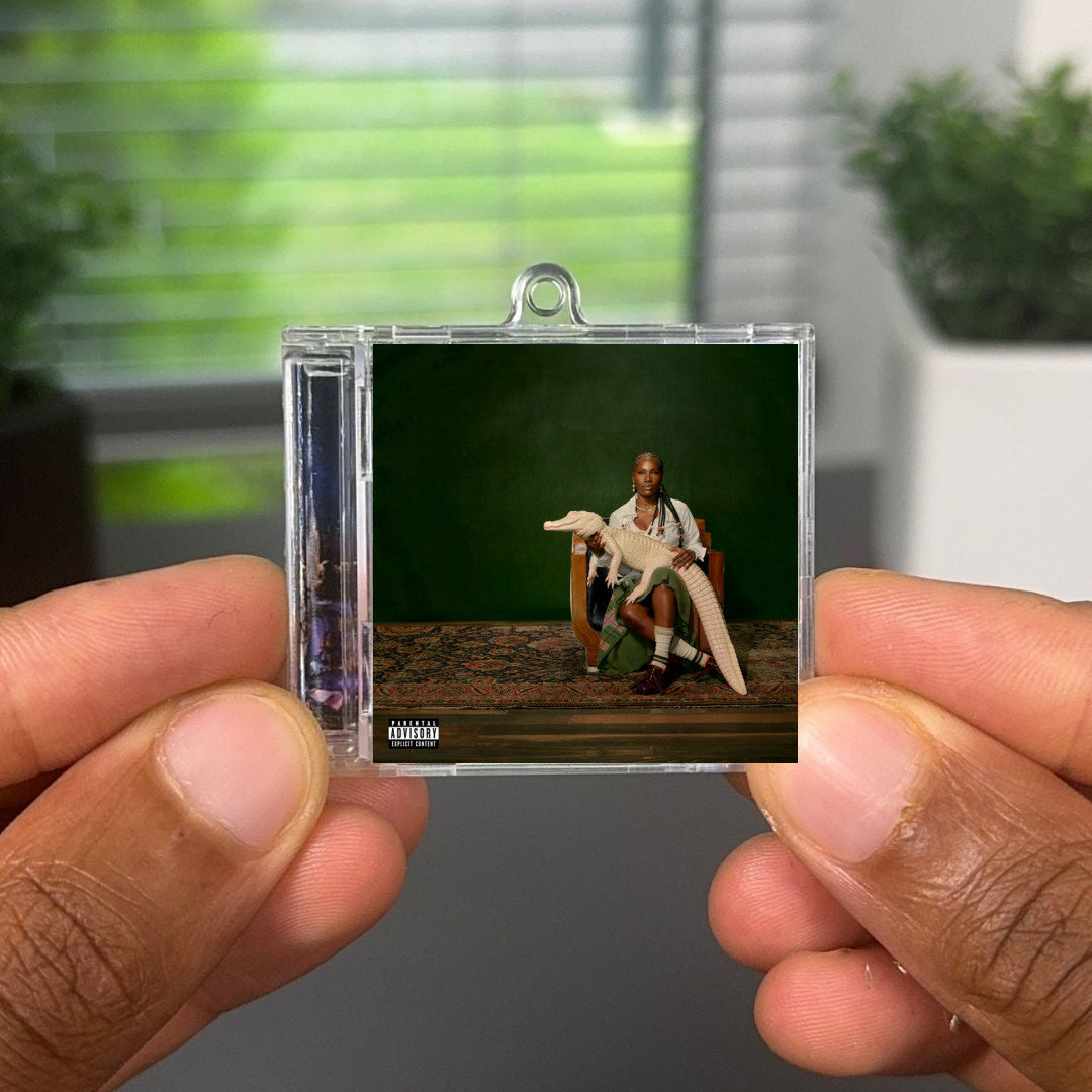 Alligator Bites Never Heal Albumtag