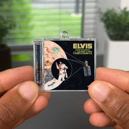 Aloha from Hawaii Via Satellite (Live) Albumtag