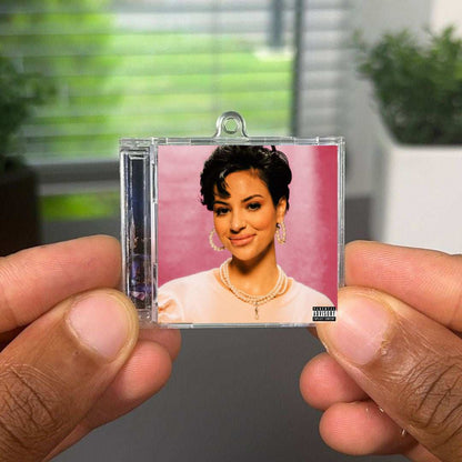 Alone at Prom (Deluxe) Albumtag