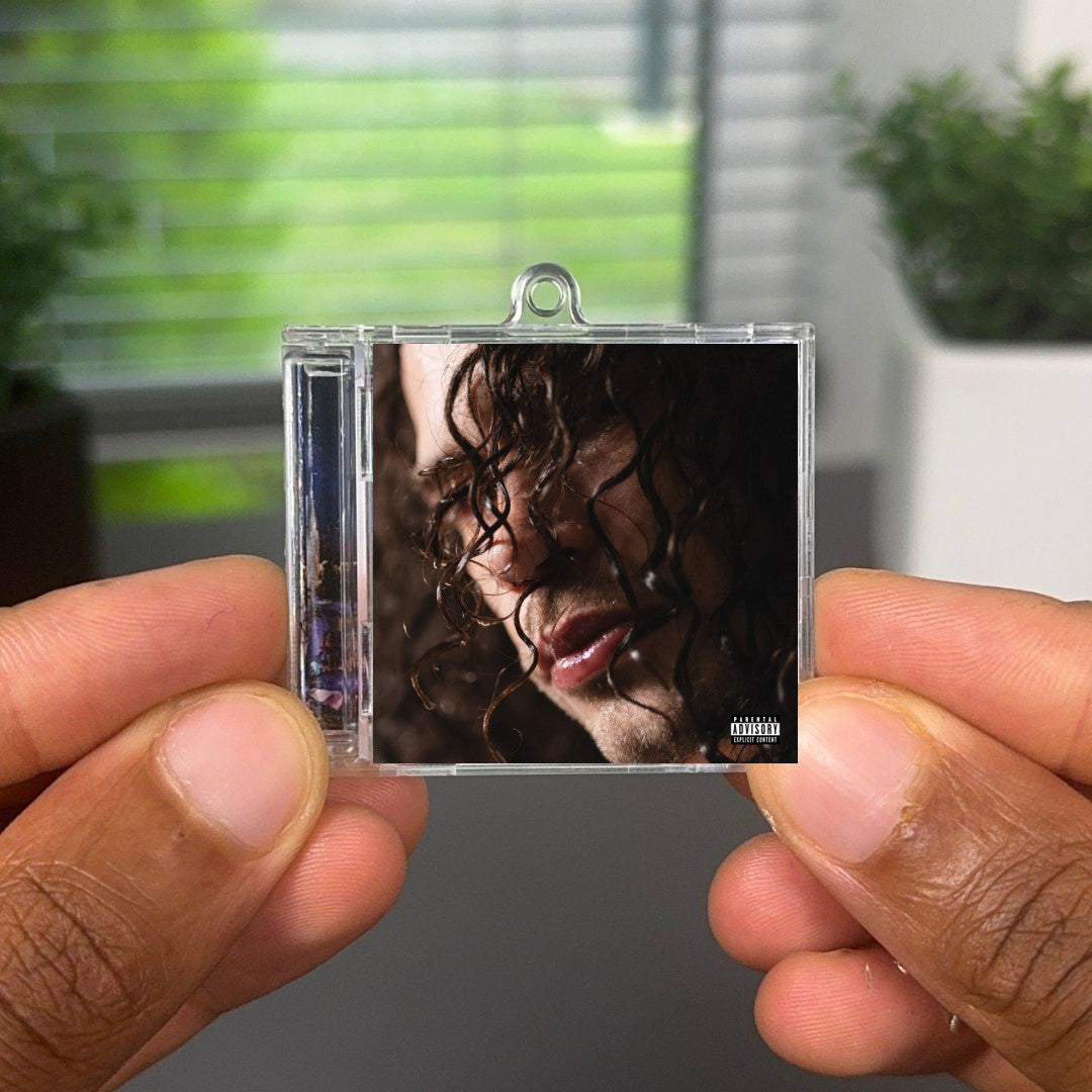 Alsjeblieft/Metropolis Albumtag