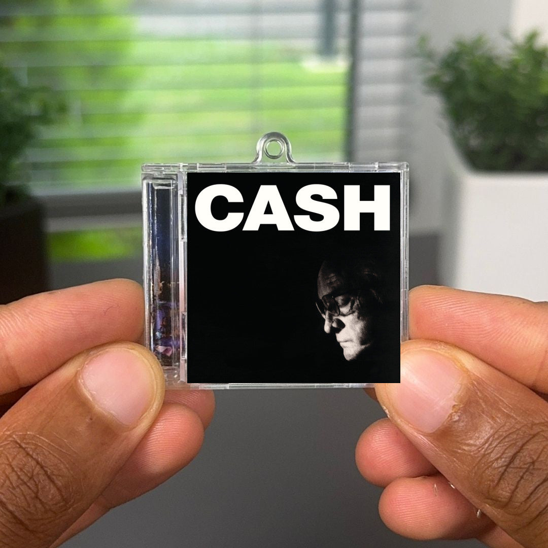 American IV: The Man Comes Around Albumtag