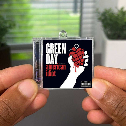 American Idiot Albumtag