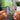 Anime parallele NFC Keychain