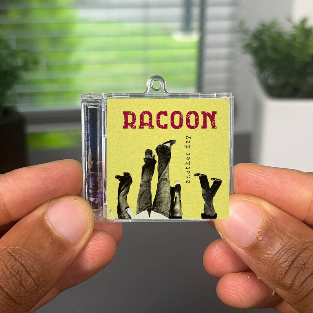 Another Day Albumtag